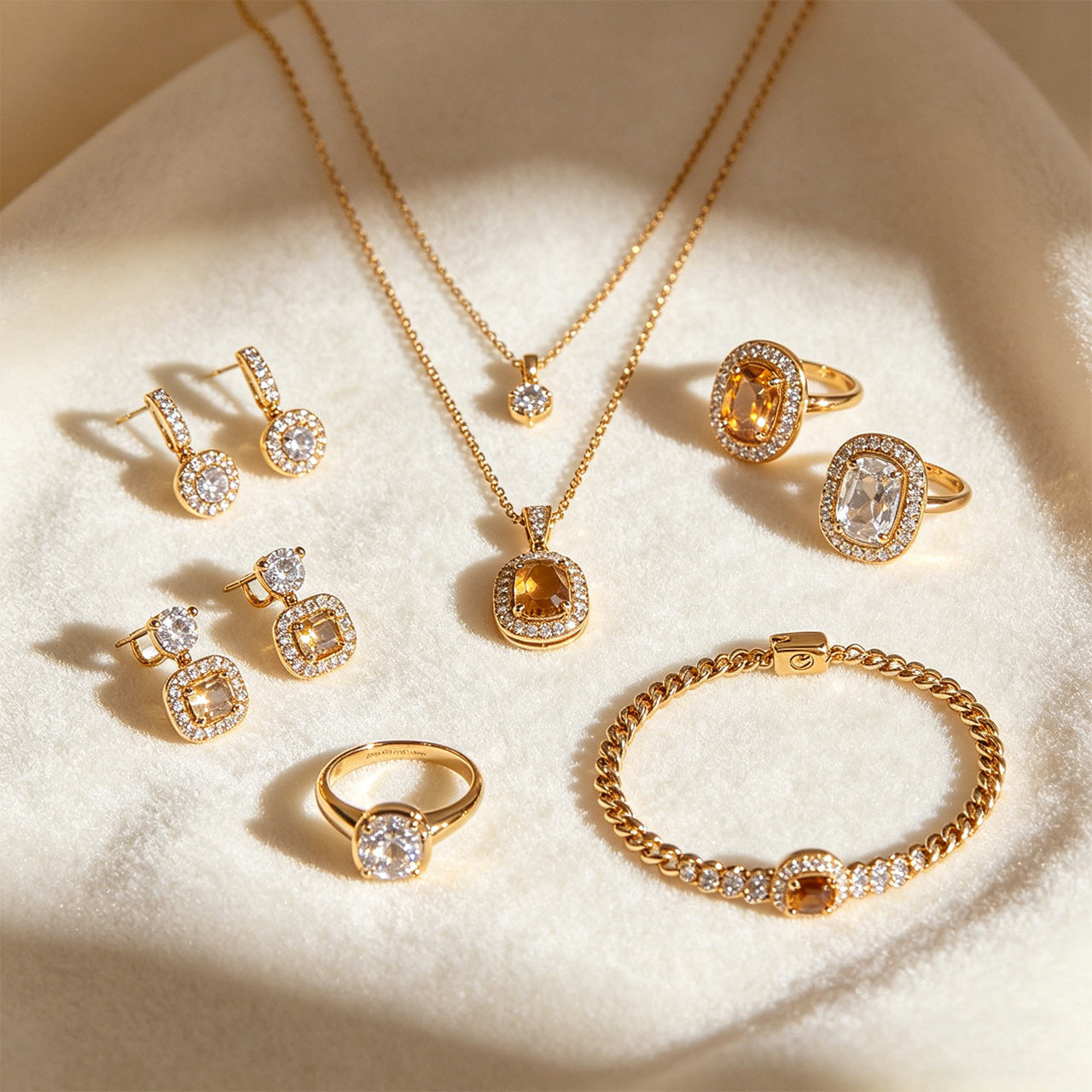 Jewelry & Accessories