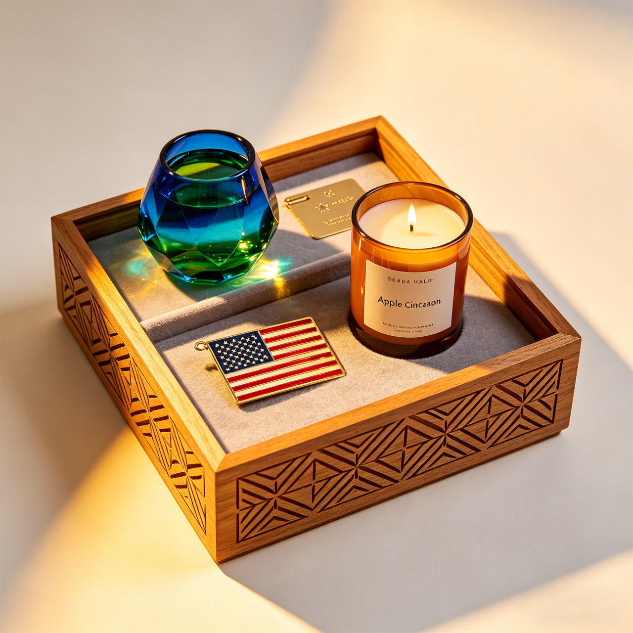 Creative Gifts