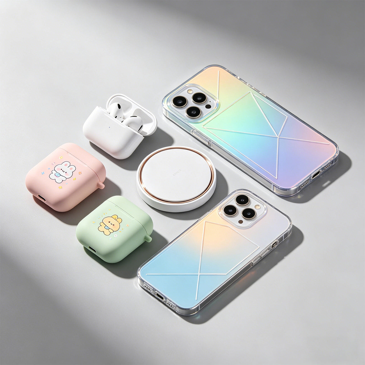 Phone Accessories