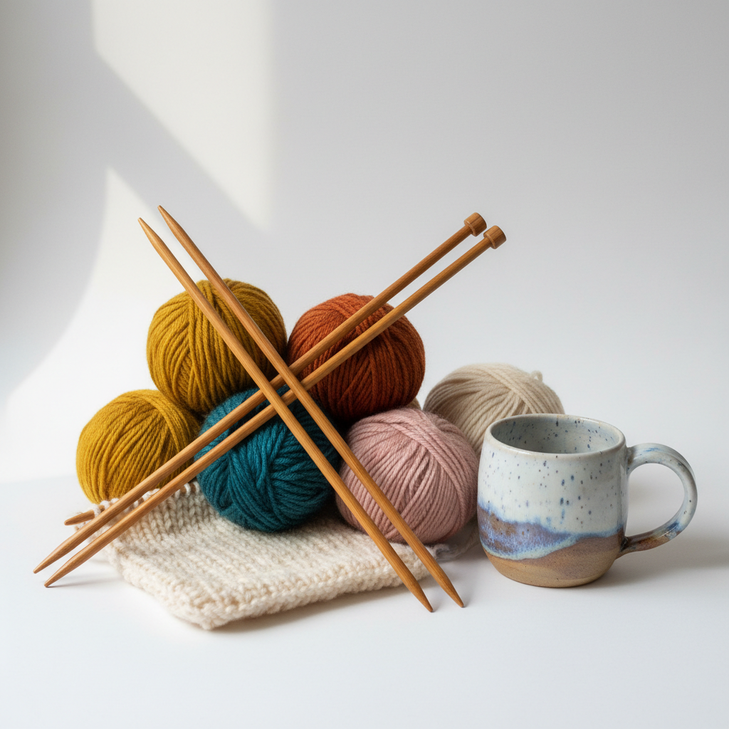 Handmade Crafts