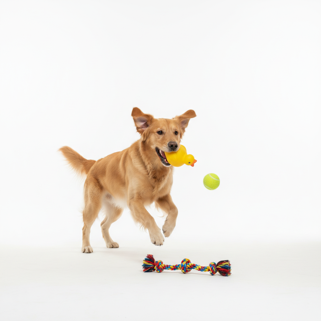 Dog Toys