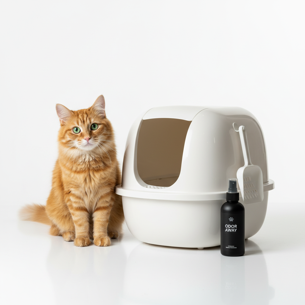 Cat Toilet