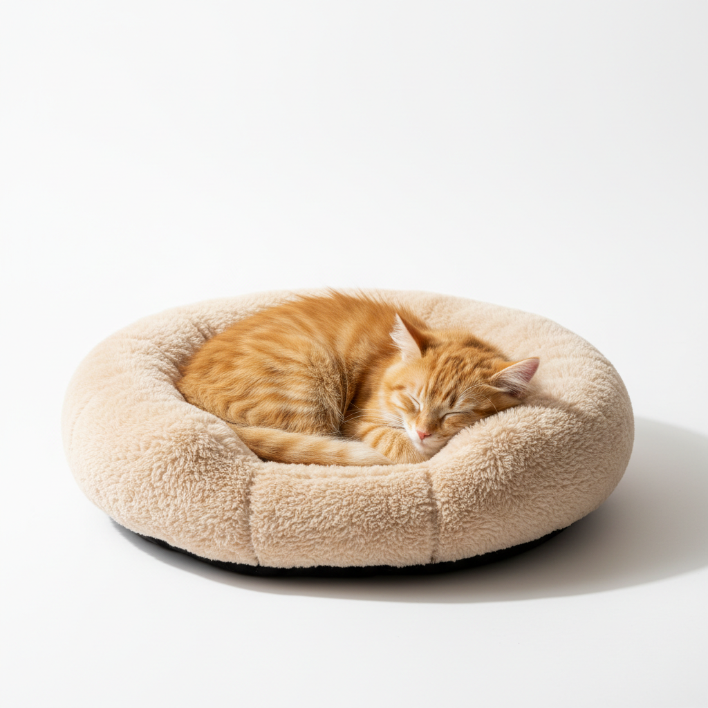 Cat Beds
