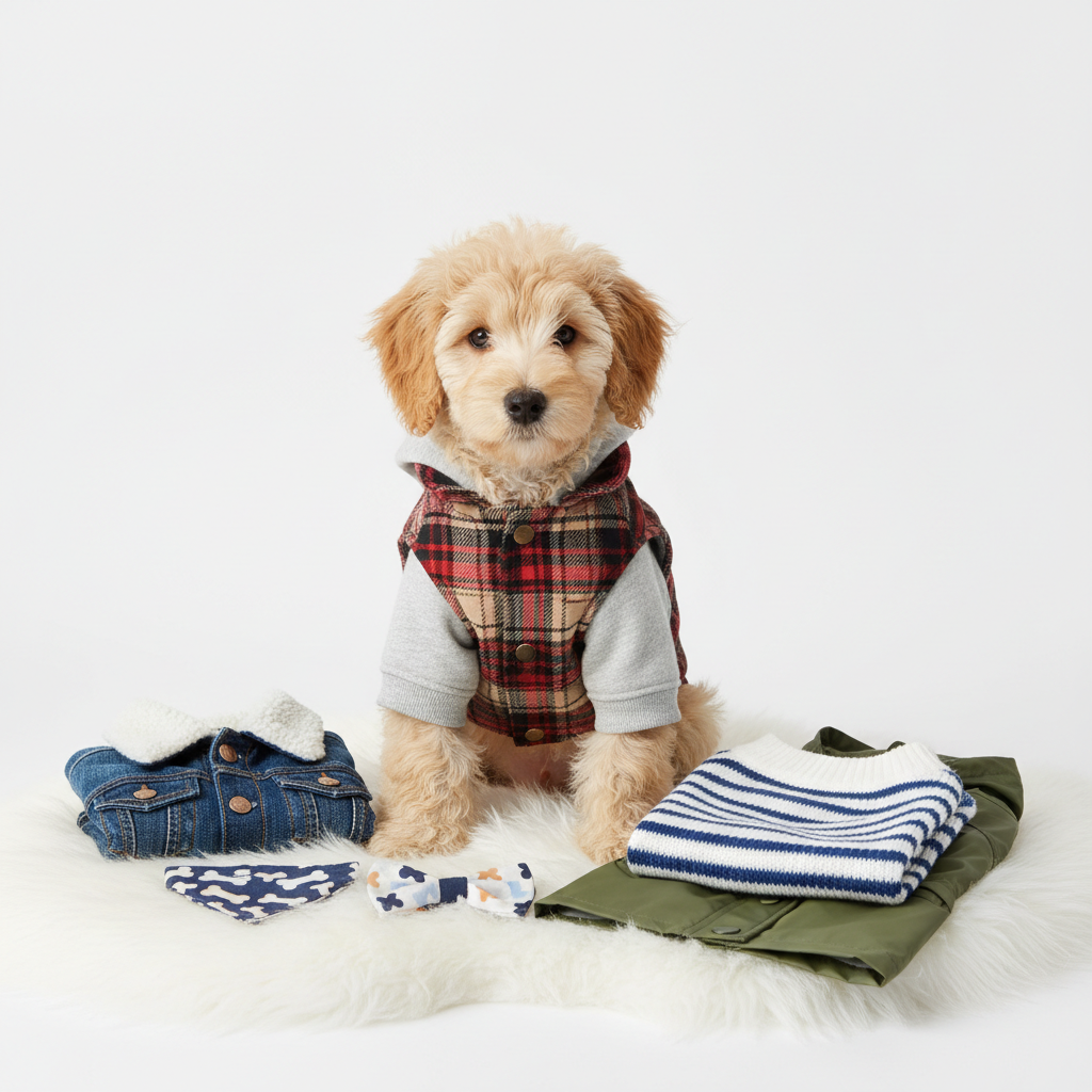 Dog Clothing